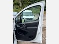 Peugeot Partner 1.6 HDi 850 S Panel Van 4dr Diesel Manual L1 (138 g/km, 90 bhp) 27