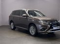 Mitsubishi Outlander 2.4h TwinMotor 13.8kWh Dynamic SUV 5dr Petrol Plug-in Hybrid CVT 4WD Euro 6 2