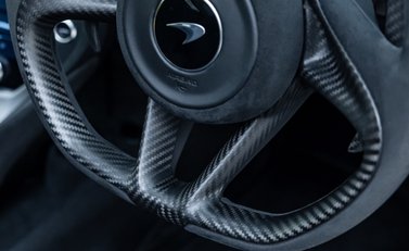 McLaren 750S 40
