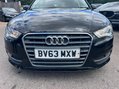 Audi A3 1.4 TFSI Sport Sportback Euro 5 (s/s) 5dr 9