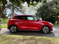 Suzuki Swift ATTITUDE DUALJET 14