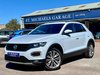 Volkswagen T-Roc 1.5 T-Roc SEL TSi Evo 5dr