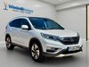Honda CR-V 1.6 i-DTEC EX Auto 4WD Euro 6 5dr