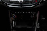 Vauxhall Astra SRI NAV 31