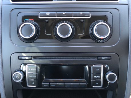 Volkswagen Touran 1.6 TDI S 7 seater, 79,000m 2 owners, good history 28