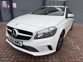 Mercedes-Benz A Class 1.5 A180d SE (Executive) Euro 6 (s/s) 5dr 12