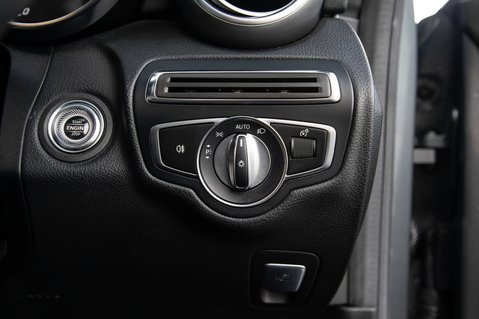 Mercedes-Benz C Class C 200 AMG LINE MHEV 16