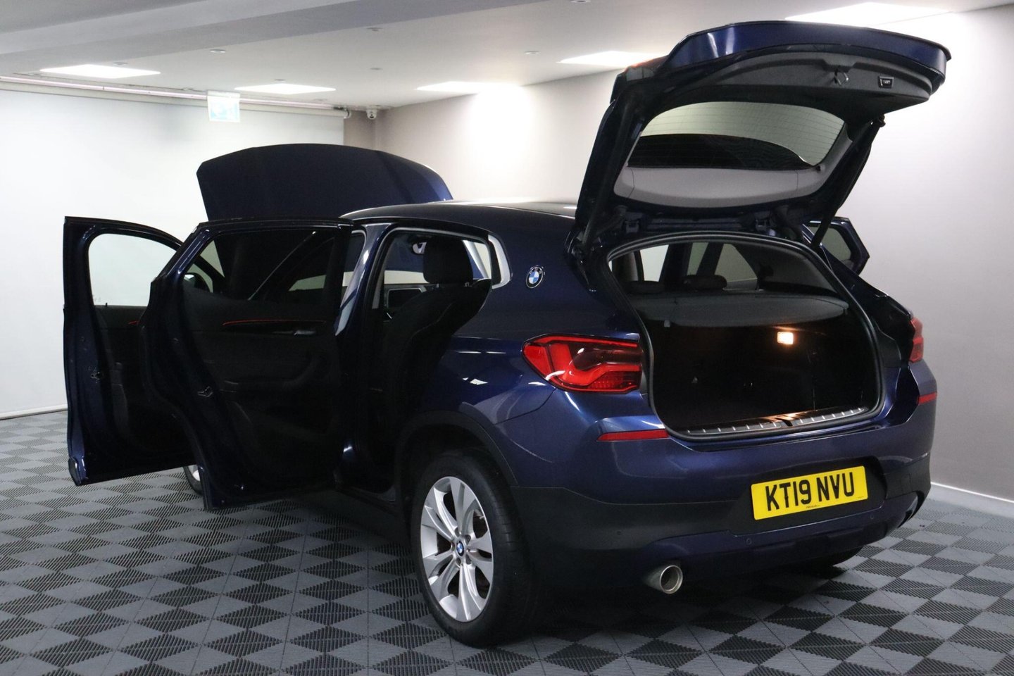 2019 BMW X2 — image 15