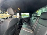 Ford Ranger 2.0 EcoBlue Wildtrak Pickup Double Cab 4dr Diesel Auto 4WD Euro 6 (s/s) (21 23