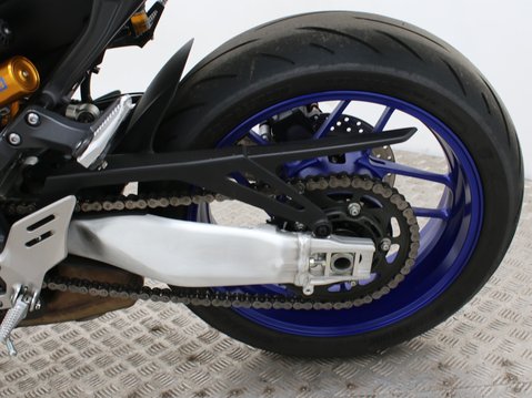 Yamaha MT-09 MT-09 SP (MTN890D) 24