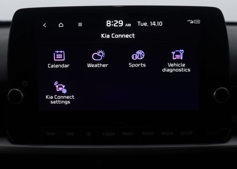 Kia Picanto 1.0 Picanto X-Line S Auto 5dr 26