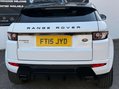 Land Rover Range Rover Evoque 2.2 SD4 Dynamic Auto 4WD Euro 5 (s/s) 3dr 30
