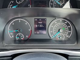 Ford Tourneo Connect 2.0 Tourneo Connect Titanium EcoBlue A 5dr 25