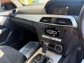 Mercedes-Benz C Class 2.1 C220 CDI AMG Sport Edition G-Tronic+ Euro 5 (s/s) 2dr 31