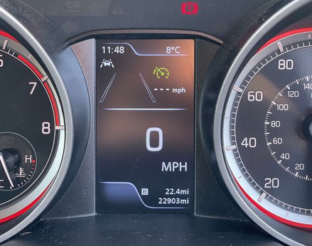 Suzuki Swift 1.2 Swift SZ5 DualJet MHEV 5dr 27