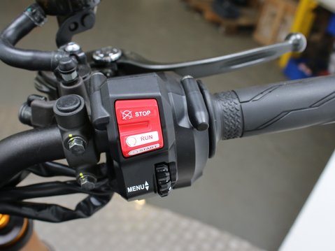 Yamaha MT-09 MT-09 SP (MTN890D) 19