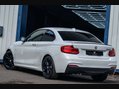 BMW 2 Series 3.0 M240I Auto 2dr 29