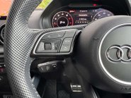 Audi Q2 2.0 Q2 S Line TFSI Quattro Semi-Auto 4WD 5dr 13