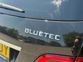 Mercedes-Benz M Class 3.0 ML350 V6 BlueTEC AMG Sport SUV 5dr Diesel G-Tronic 4WD Euro 6 (s/s) (25 40