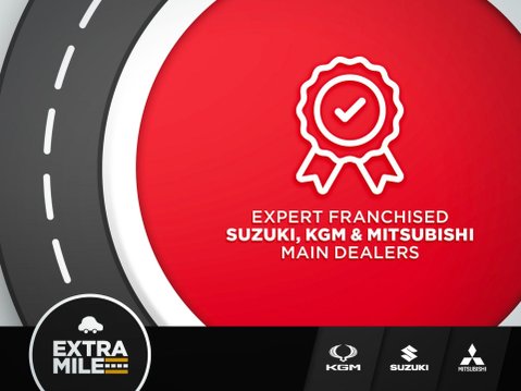 Suzuki e Vitara 61kWh Motion Auto 5dr 10