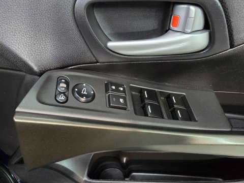 Honda Civic 1.6 i-DTEC ES-T Euro 5 (s/s) 5dr 36