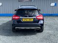 Mercedes-Benz GLA 2.1 GLA220d AMG Line 7G-DCT 4MATIC Euro 6 (s/s) 5dr 52