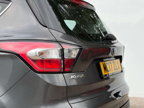 Ford Kuga 1.5 Kuga Zetec 5dr 33