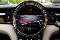 Mini Hatch COOPER S LEVEL 3 37