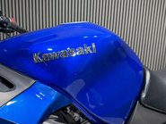 Kawasaki ZZR 2003 24K GOOD CLEAN CONDITION RUNNING PROJECT BIKE 8