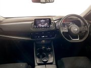 Nissan X-Trail 1.5 h e-POWER Acenta Premium SUV 5dr Petrol Hybrid Auto e-4ORCE Euro 6 (s/s 18