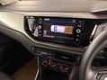 Volkswagen Polo 1.0 TSI SE DSG Euro 6 (s/s) 5dr 14