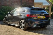 BMW 1 Series 118D M SPORT 5