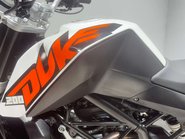 KTM Duke 2016 9K MOT JUNE 2027 200CC NAKED BIKE 18