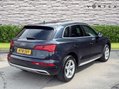 Audi Q5 2.0 Q5 Sport TDI Quattro Semi-Auto 4WD 5dr 7