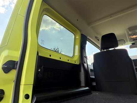 Suzuki Jimny ALLGRIP by STORM CUSTOMS 67