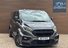 Ford Transit Custom 2.0 Transit Custom 320 Limited EcoBlue MS-RT Auto crewcab