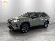 Toyota Rav4 2.5 VVT-h GPF Design SUV 5dr Petrol Hybrid CVT 4WD Euro 6 (s/s) (222 ps) 3