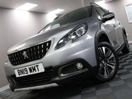 Peugeot 2008 ALLURE PREMIUM 32