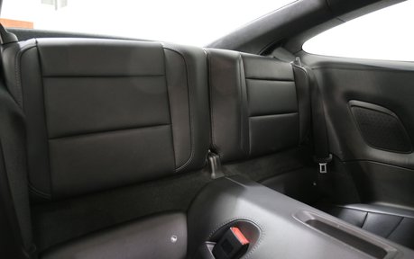 Porsche 911 991 Carrera S Manual Coupe with a Huge Specification 23
