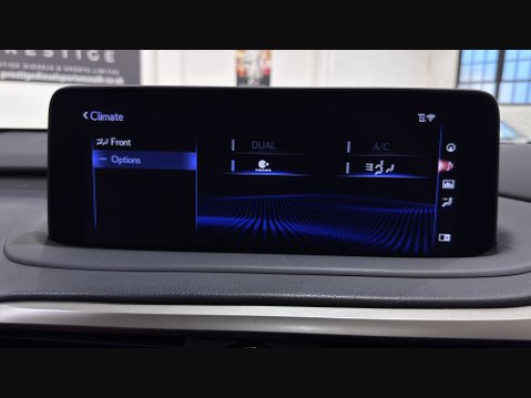 Lexus RX 450H TAKUMI 87