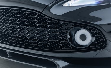 Aston Martin Vanquish ZAGATO Shooting Brake 41