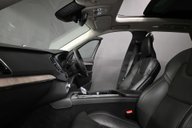 Volvo XC90 2.0 XC90 Ultimate B5 MHEV AWD Auto 4WD 5dr 21