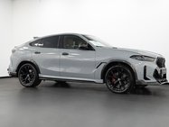 BMW X6 3.0 30d MHT M Sport SUV 5dr Diesel Hybrid Steptronic xDrive Euro 6 (s/s) (2 31