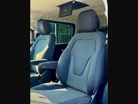 Mercedes-Benz V Class 2.2 V220d BlueTEC SE MPV 5dr Diesel G-Tronic+ Euro 6 (s/s) 7 Seat (163 ps) 11