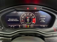 Audi S5 3.0 TFSI V6 Coupe 2dr Petrol Tiptronic quattro Euro 6 (s/s) (354 ps) 27