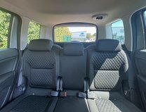 Skoda Yeti (Sold) 1.2 TSI SE Drive Outdoor 5dr Petrol DSG Euro 6 (s/s) (110 ps) 9