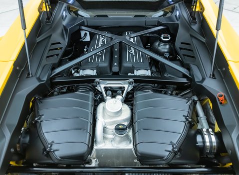 Lamborghini Huracan Tecnica 39