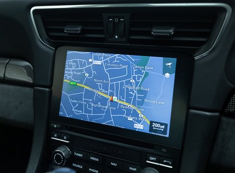 Porsche 911 GT3 (991.2) 19