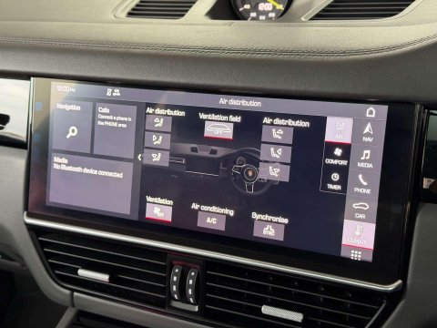 Porsche Cayenne 3.0 V6 E-Hybrid 14kWh SUV 5dr Petrol Plug-in Hybrid TiptronicS 4WD Euro 6 ( 53