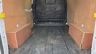 Ford Transit Custom 2.0 300 EcoBlue Limited Panel Van 5dr Diesel Auto L1 H1 Euro 6 (s/s) (130 p 34